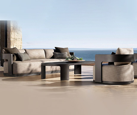 Aluminum Outdoor Furniture