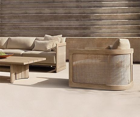 Rattan Outdoor Furniture